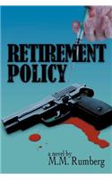 Retirement Policy