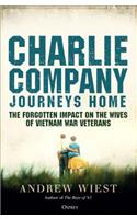 Charlie Company Journeys Home