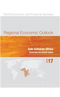 Regional Economic Outlook, April 2017