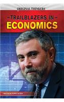 Trailblazers in Economics