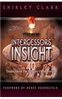 Intercessors' Insight