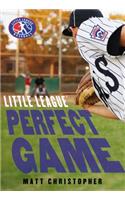 Perfect Game: (04 Little League)