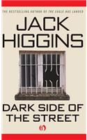 Dark Side of the Street