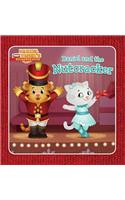 Daniel and the Nutcracker