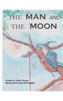 The Man and The Moon