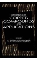 Handbook of Copper Compounds and Applications