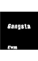 Gangsta