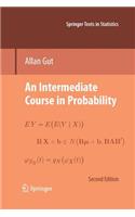 Intermediate Course in Probability