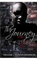 The Journey, Vol. 2: (English)