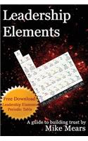 Leadership Elements