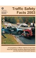 Traffic Safety Facts 2003