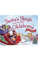 Santa's Sleigh Is on Its Way to Oklahoma