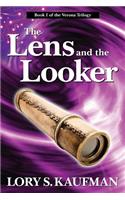 Lens and the Looker