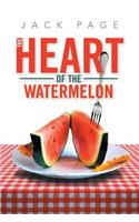Heart of the Watermelon