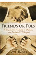 Friends or Foes