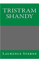 Tristram Shandy