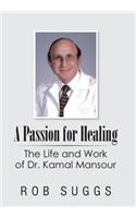 Passion for Healing