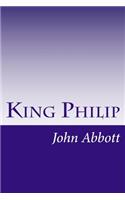 King Philip