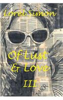 Of Lust & Love - III - Erotic Humor Among the Straight and Aberrant