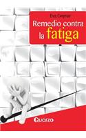 Remedio contra la fatiga