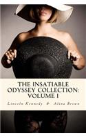 The Insatiable Odyssey Collection