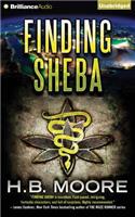 Finding Sheba