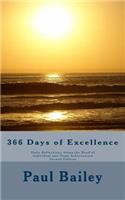 366 Days of Excellence