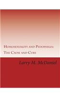 Homosexuality and Pedophilia