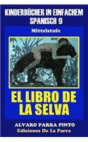 Kinderbücher in einfachem Spanisch Band 9