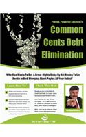 Common Cents Debt Elimination