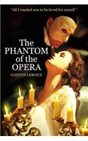 Phantom of the Opera