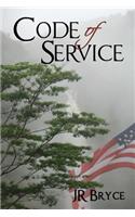 Code of Service