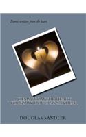 Poems from the Heart the Works by Douglas Sandler