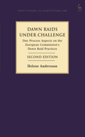 Dawn Raids Under Challenge