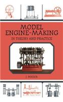 Model Engine-Making