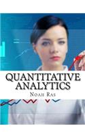 Quantitative Analytics