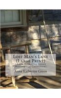 Lost Man's Lane