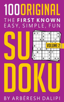100 Original SUDOKU