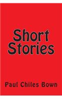 Short Stories: (English)