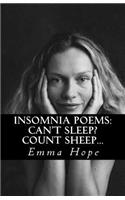Insomnia Poems