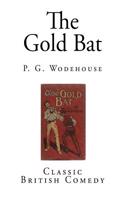 The Gold Bat