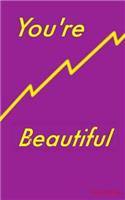 You're Beautiful