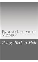 English Literature