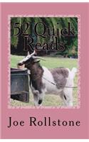 52 Quick Reads