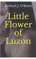 Little Flower of Luzon
