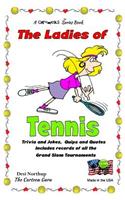 Ladies of Tennis