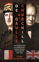 de Gaulle and Churchill