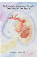 Biodynamische Craniosacral Therapie