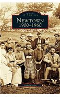 Newtown 1900-1960