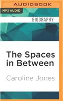 Spaces in Between